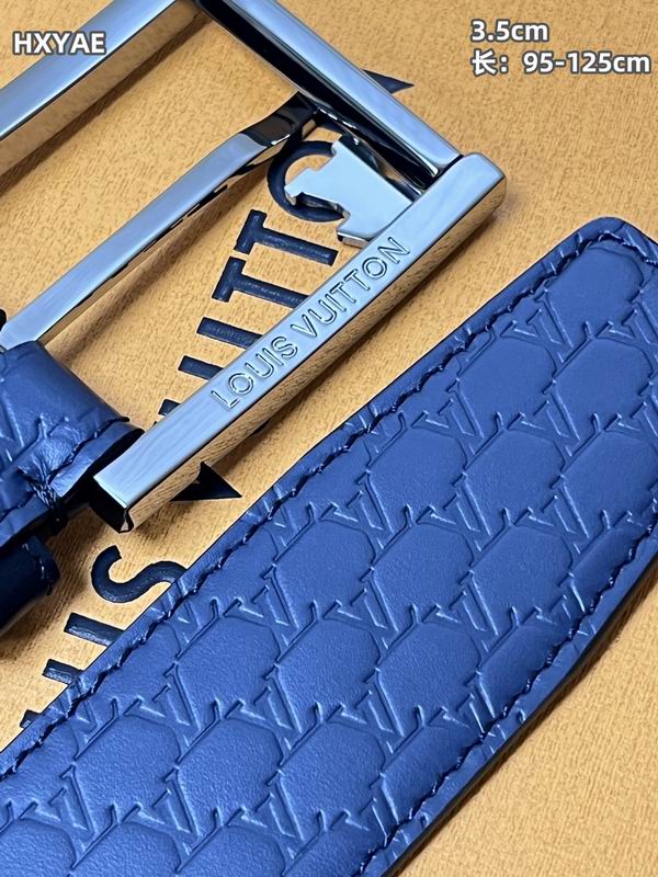 LV belt 35mmX95-125cm 8L (21)
