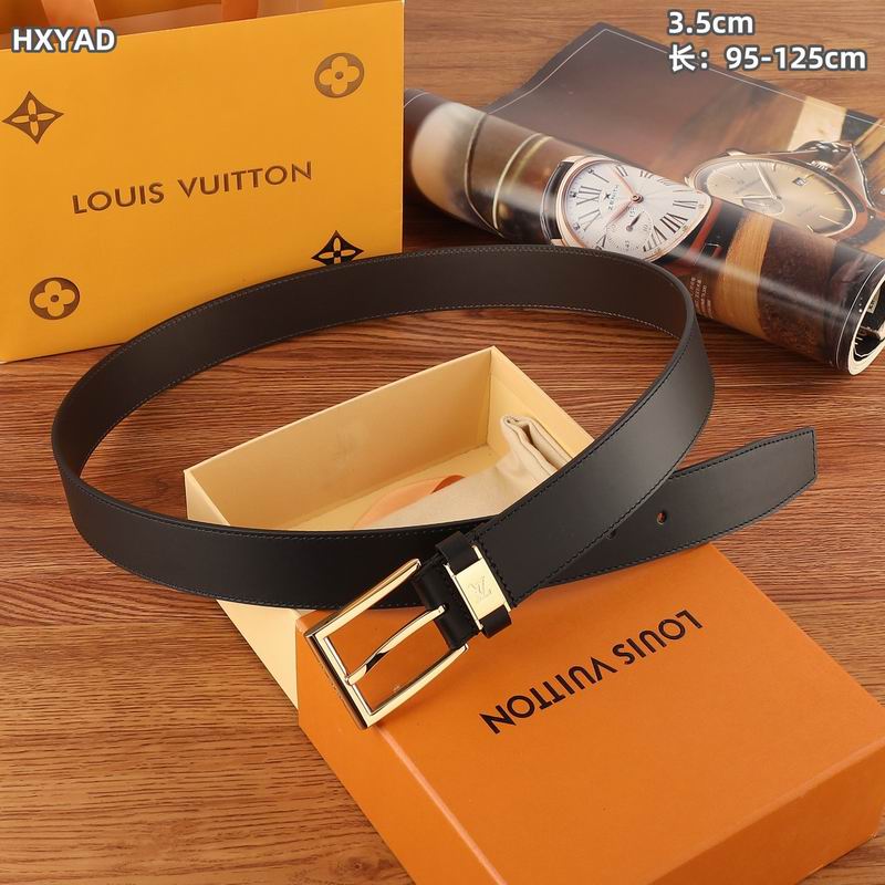 LV belt 35mmX95-125cm 8L (22)
