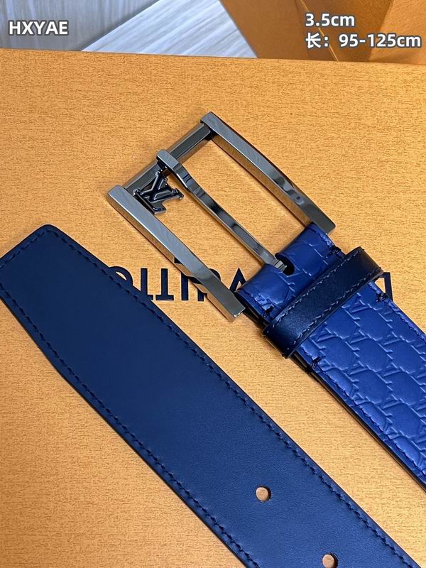 LV belt 35mmX95-125cm 8L (22)