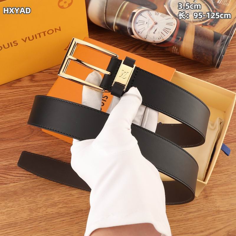 LV belt 35mmX95-125cm 8L (23)