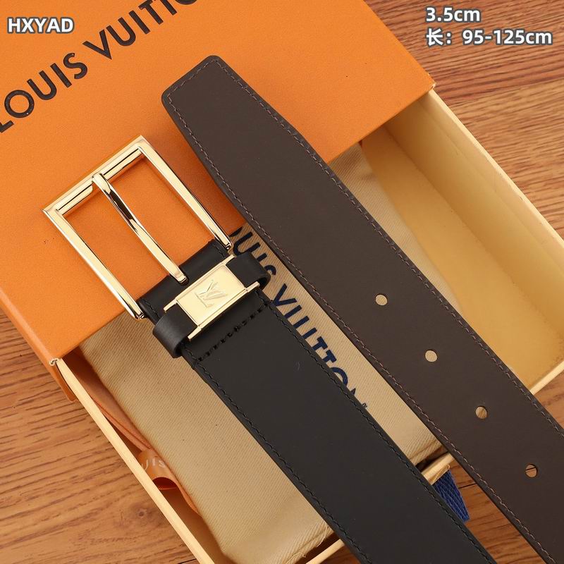 LV belt 35mmX95-125cm 8L (24)