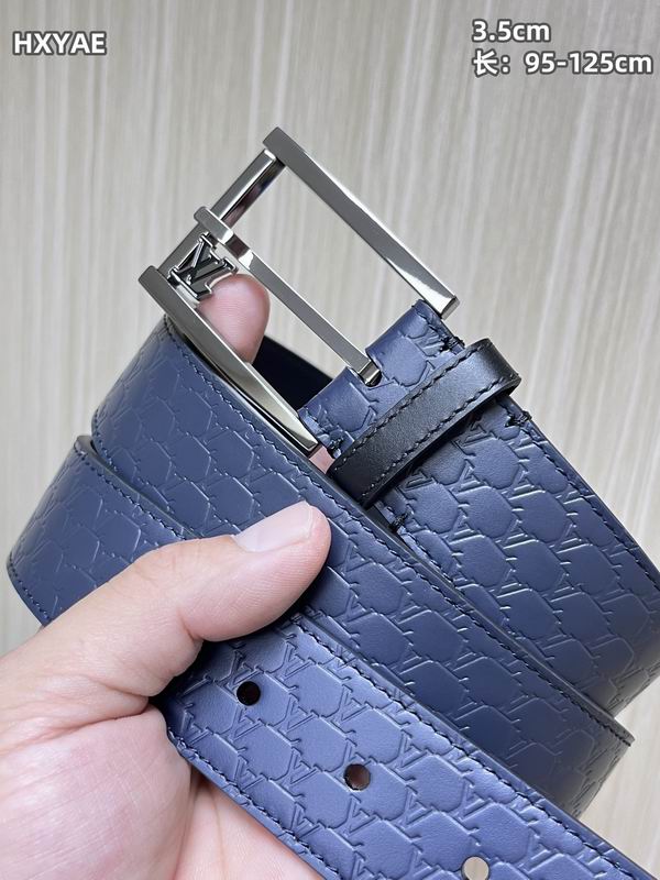 LV belt 35mmX95-125cm 8L (24)