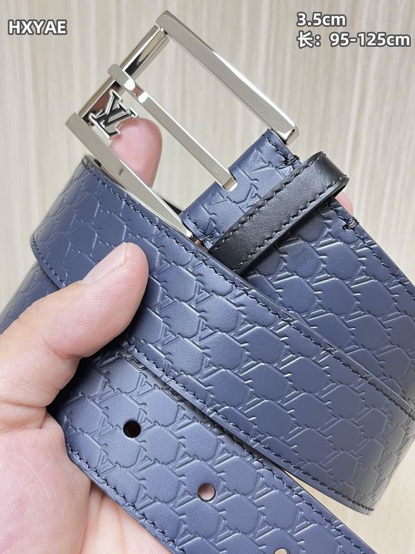 LV belt 35mmX95-125cm 8L (25)