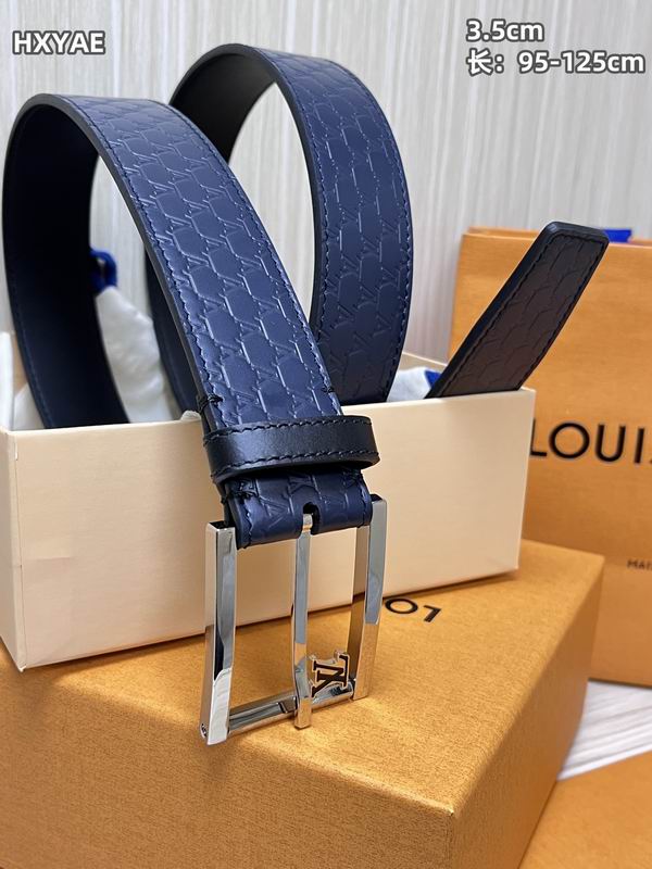 LV belt 35mmX95-125cm 8L (26)