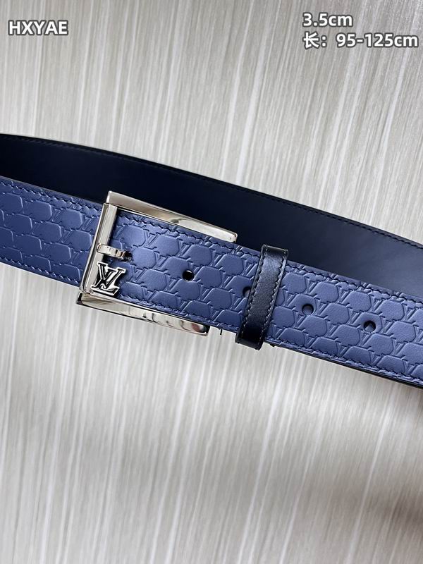 LV belt 35mmX95-125cm 8L (27)
