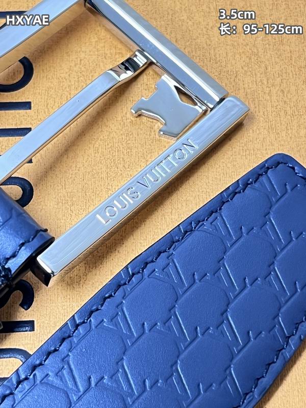 LV belt 35mmX95-125cm 8L (28)