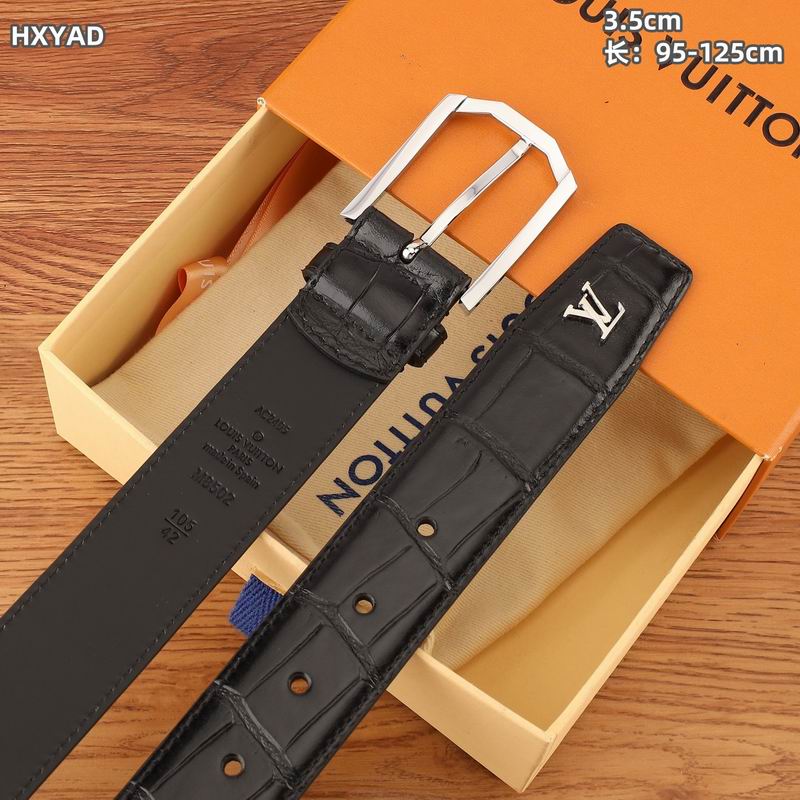LV belt 35mmX95-125cm 8L (3)