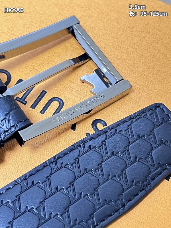 LV belt 35mmX95-125cm 8L (3)