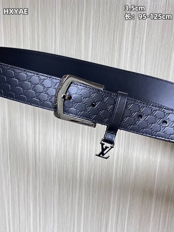 LV belt 35mmX95-125cm 8L (31)