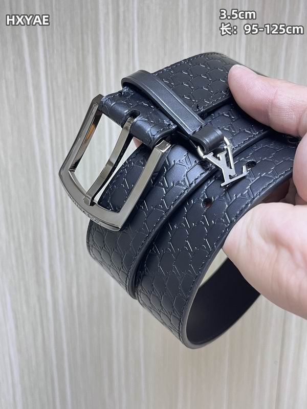 LV belt 35mmX95-125cm 8L (32)