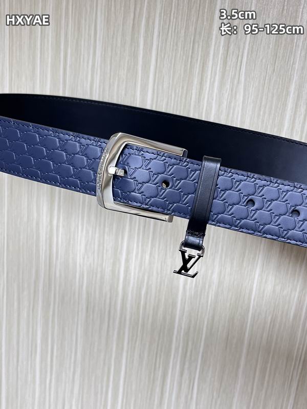 LV belt 35mmX95-125cm 8L (34)