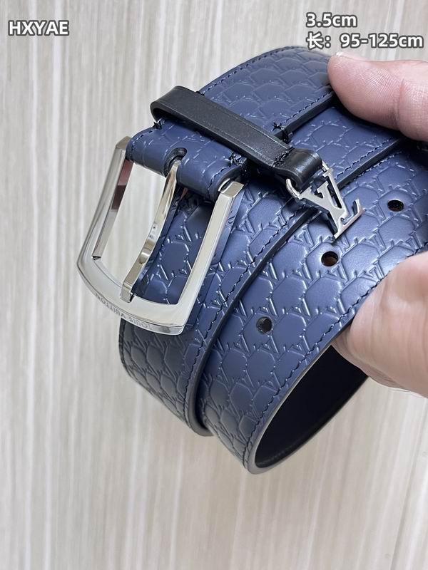 LV belt 35mmX95-125cm 8L (37)