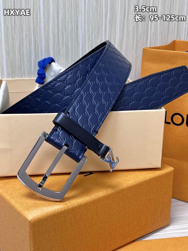 LV belt 35mmX95-125cm 8L (39)