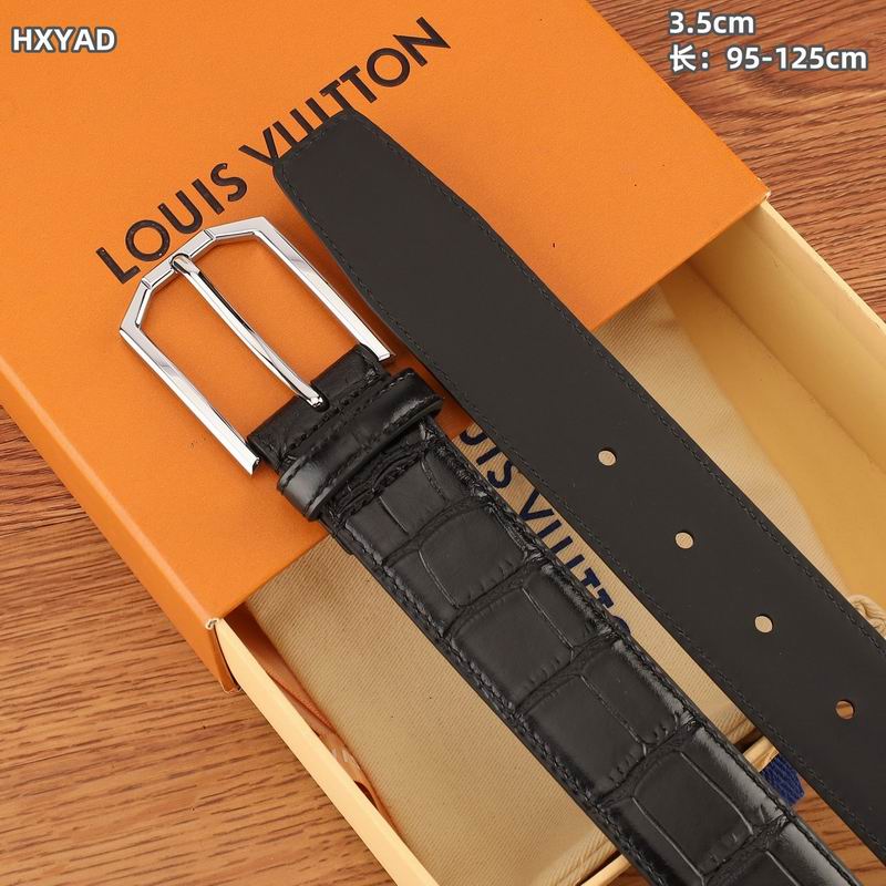 LV belt 35mmX95-125cm 8L (4)