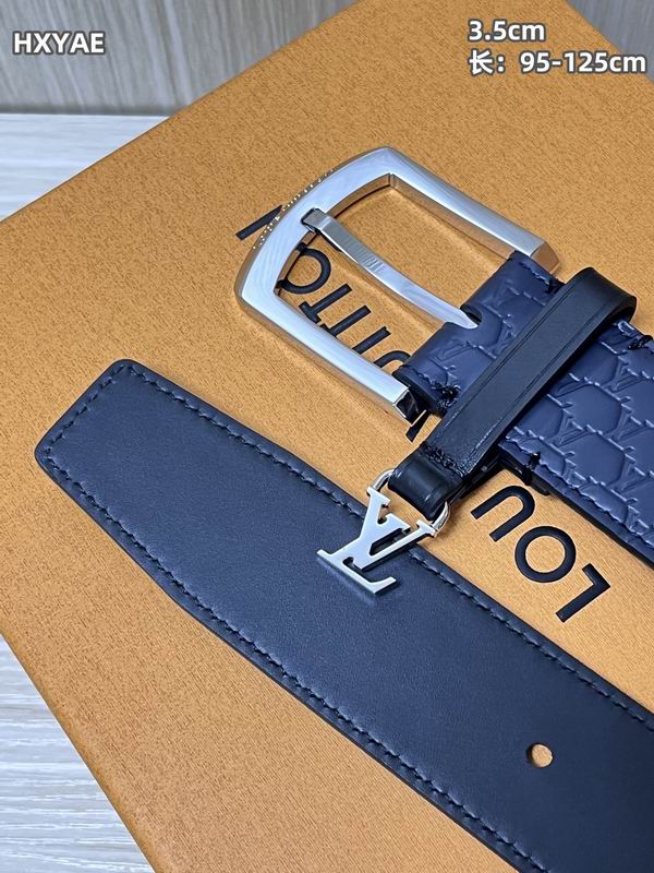 LV belt 35mmX95-125cm 8L (40)
