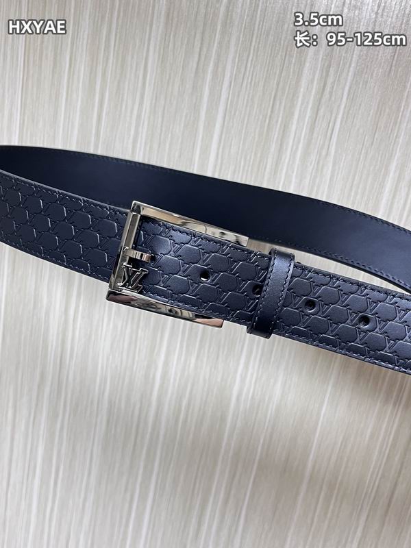 LV belt 35mmX95-125cm 8L (43)
