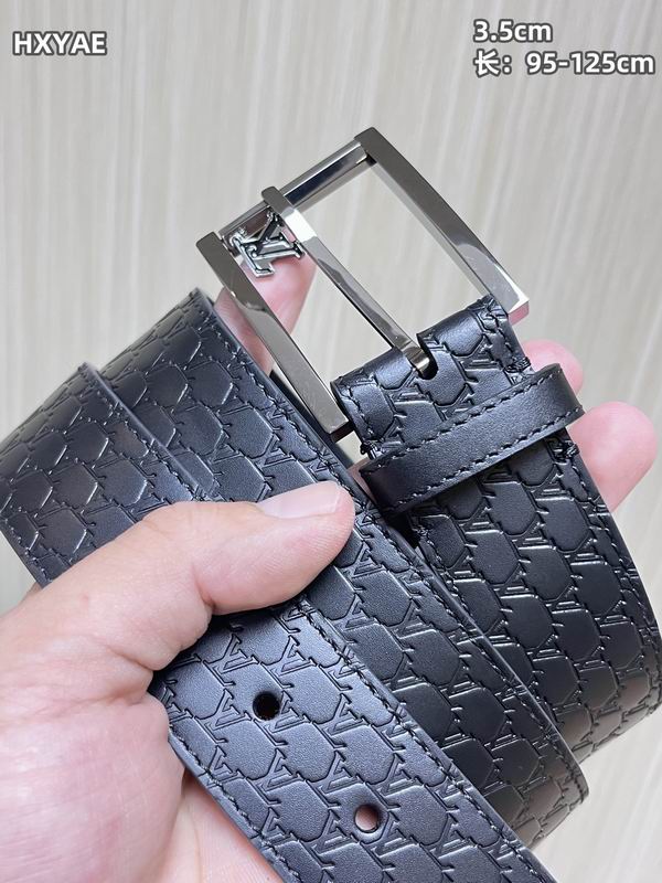 LV belt 35mmX95-125cm 8L (44)