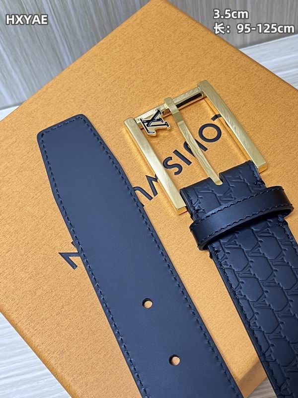 LV belt 35mmX95-125cm 8L (47)