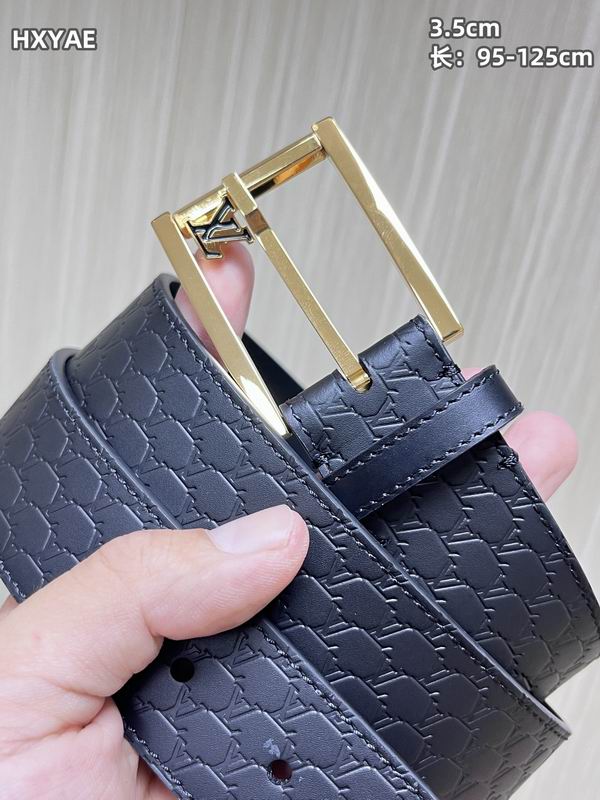 LV belt 35mmX95-125cm 8L (49)