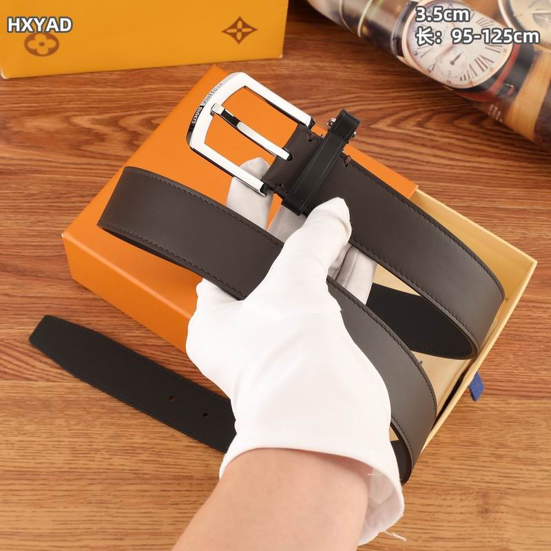 LV belt 35mmX95-125cm 8L (5)