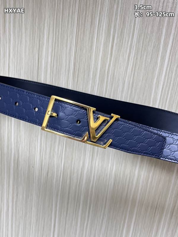 LV belt 35mmX95-125cm 8L (5)