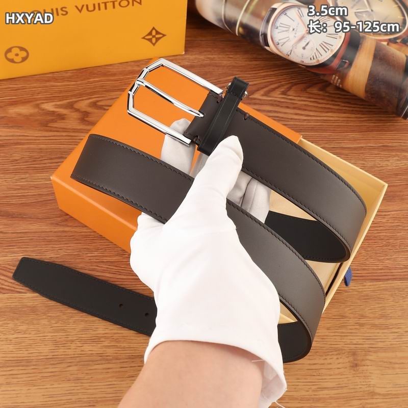LV belt 35mmX95-125cm 8L (8)
