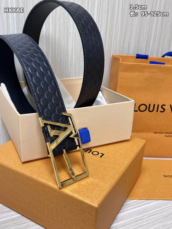 LV belt 35mmX95-125cm 8L (8)