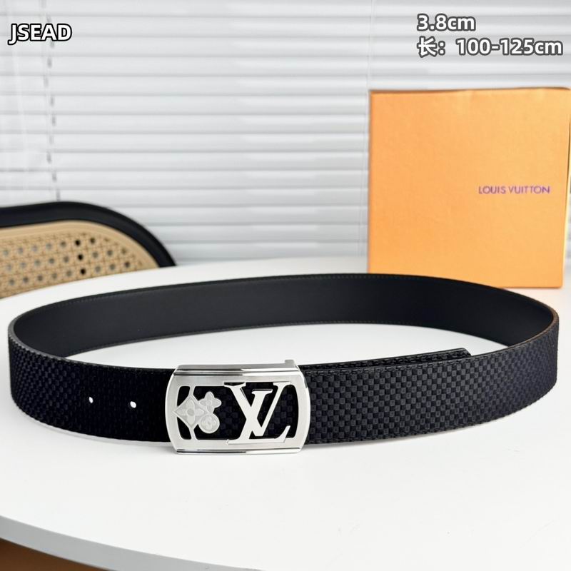 LV belt 38mmX100-125cm 8L (1)