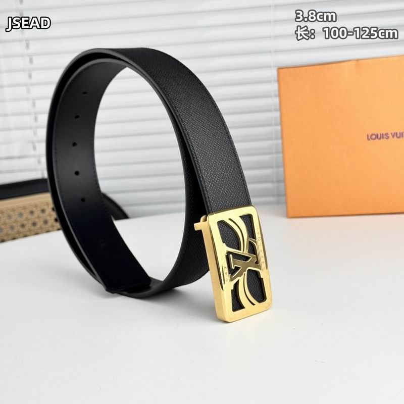 LV belt 38mmX100-125cm 8L (15)