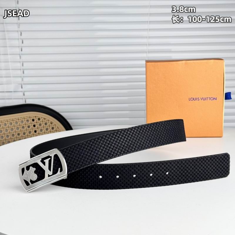 LV belt 38mmX100-125cm 8L (2)