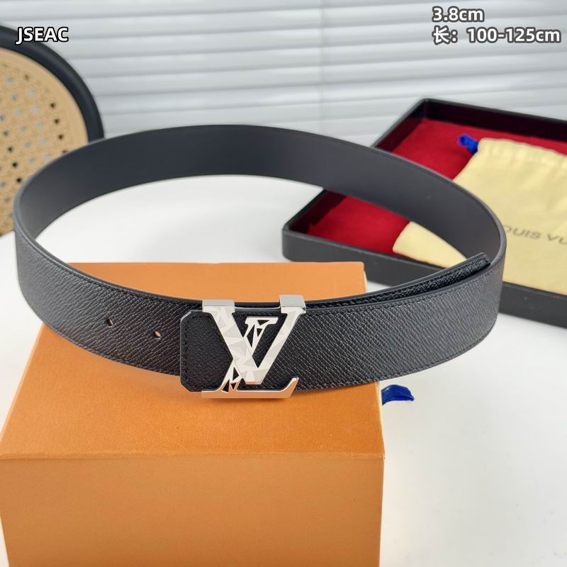 LV belt 38mmX100-125cm 8L (37)