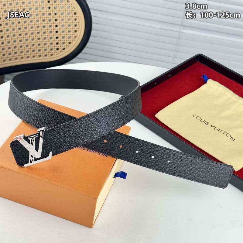 LV belt 38mmX100-125cm 8L (38)