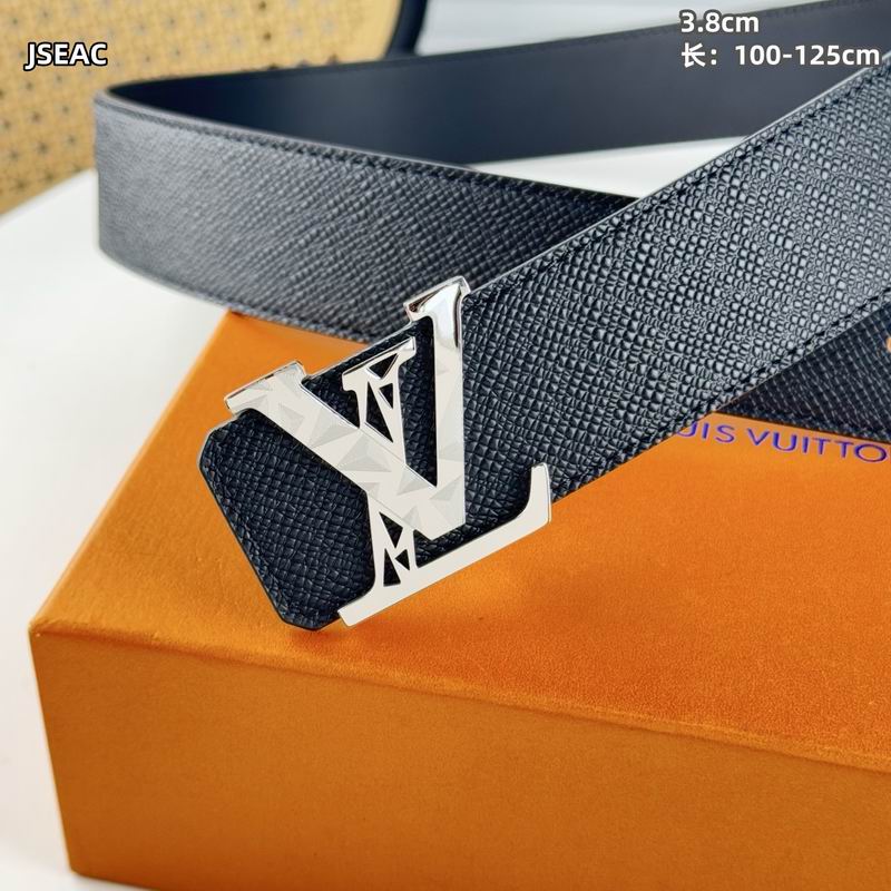 LV belt 38mmX100-125cm 8L (39)