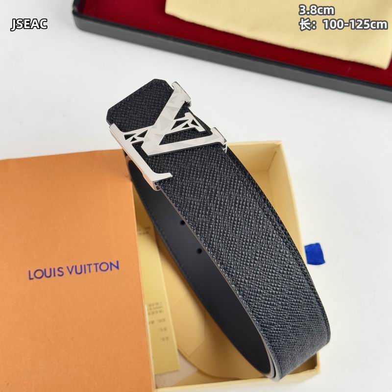 LV belt 38mmX100-125cm 8L (40)