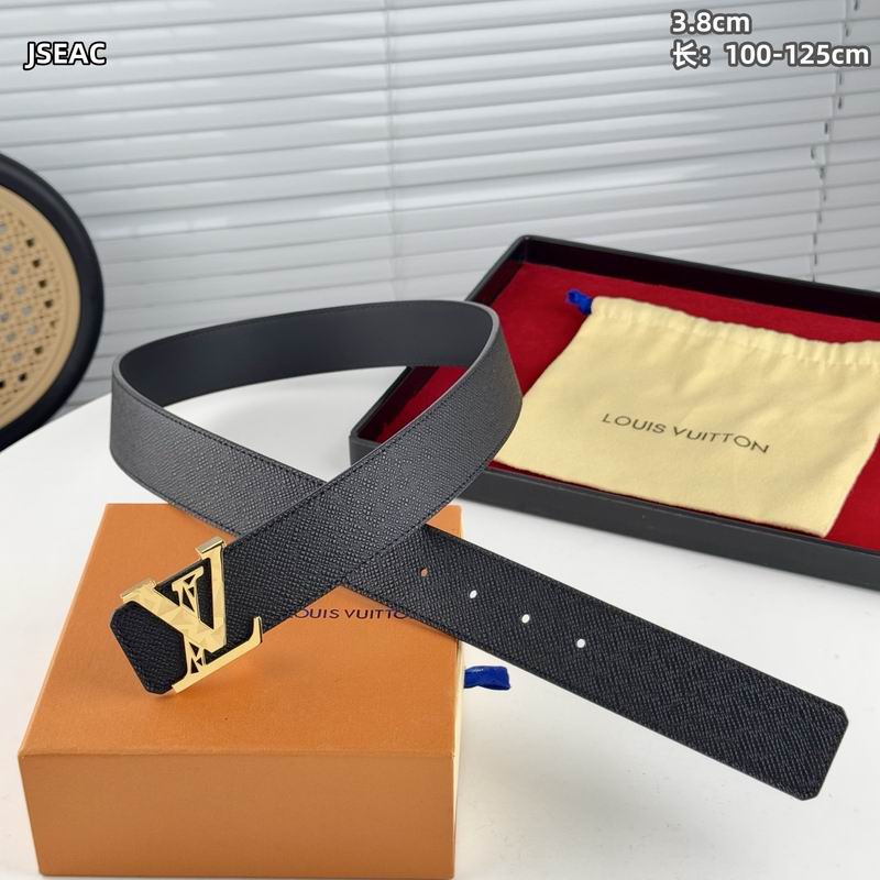 LV belt 38mmX100-125cm 8L (42)
