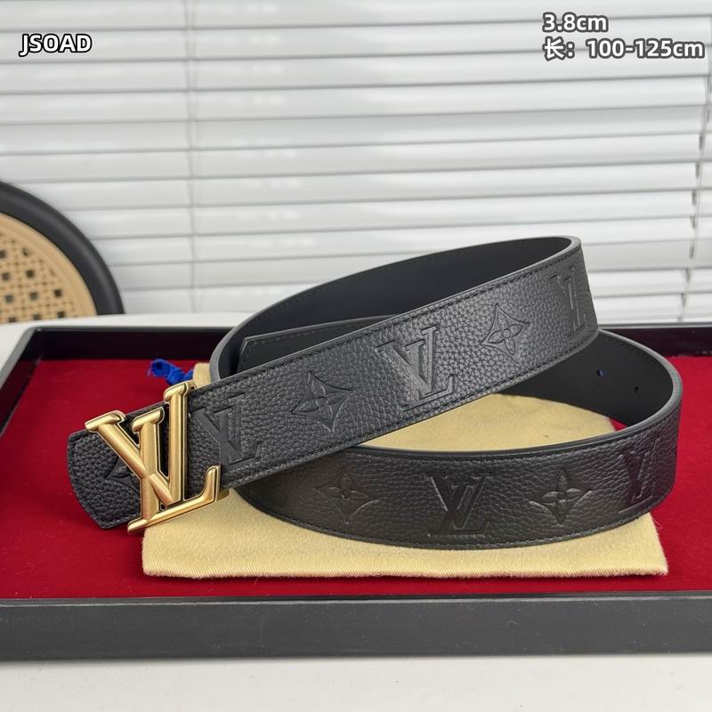 LV belt 38mmX100-125cm 8L (42)