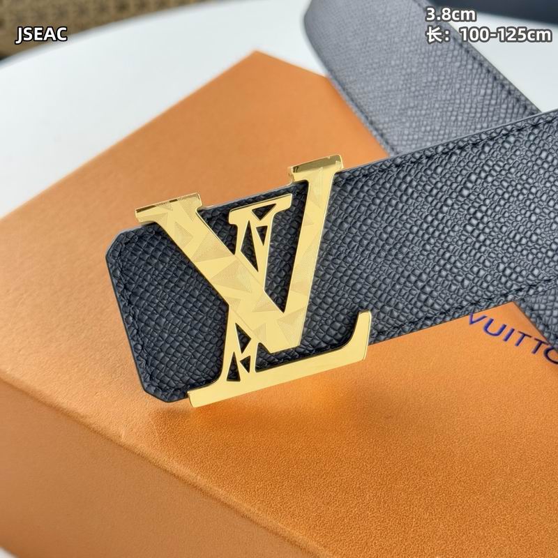 LV belt 38mmX100-125cm 8L (43)
