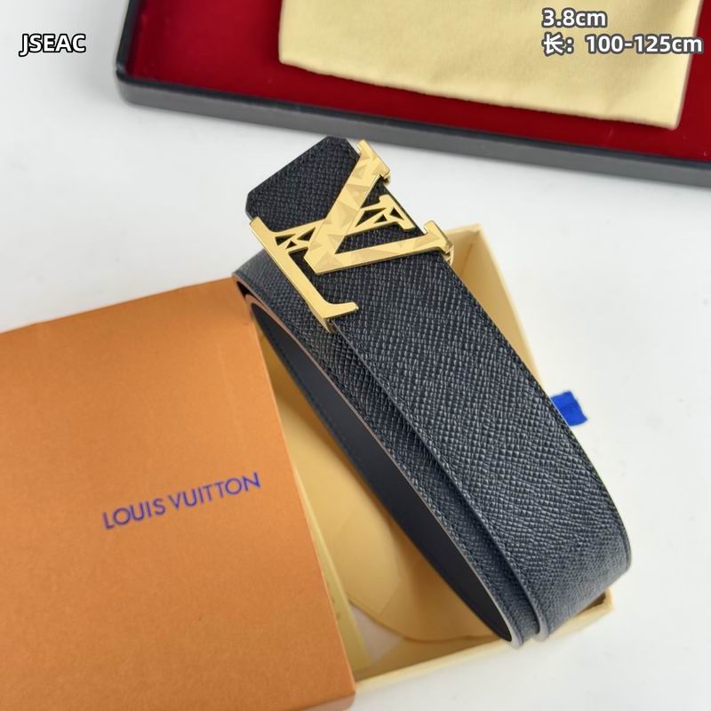 LV belt 38mmX100-125cm 8L (44)