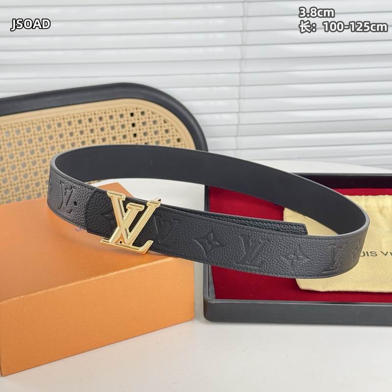 LV belt 38mmX100-125cm 8L (44)