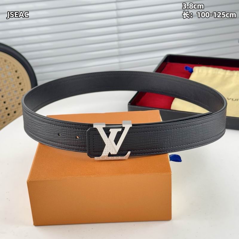 LV belt 38mmX100-125cm 8L (45)