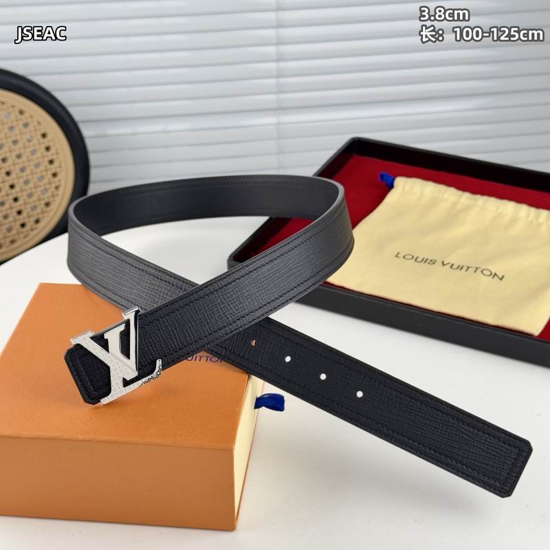 LV belt 38mmX100-125cm 8L (46)