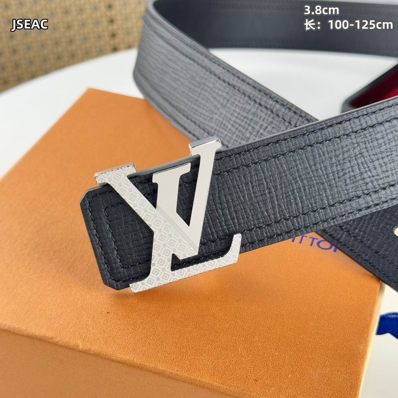 LV belt 38mmX100-125cm 8L (47)
