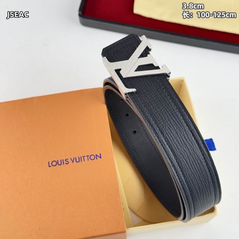 LV belt 38mmX100-125cm 8L (48)