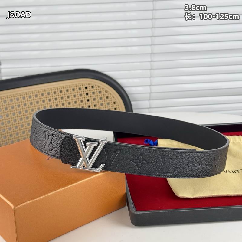 LV belt 38mmX100-125cm 8L (48)