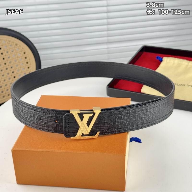 LV belt 38mmX100-125cm 8L (49)