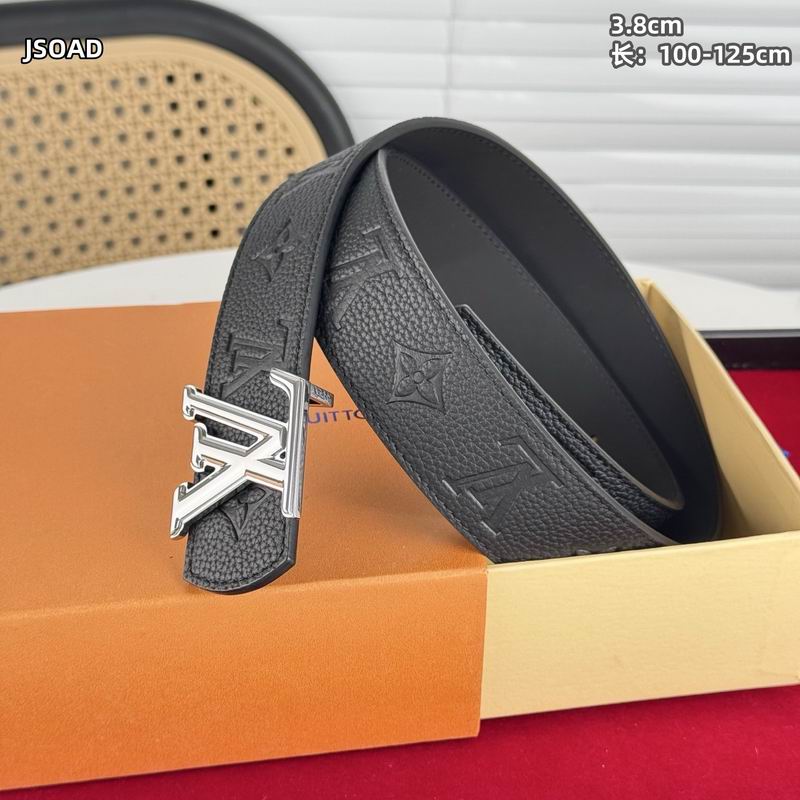 LV belt 38mmX100-125cm 8L (51)