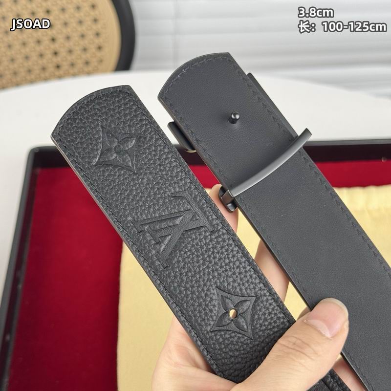 LV belt 38mmX100-125cm 8L (54)