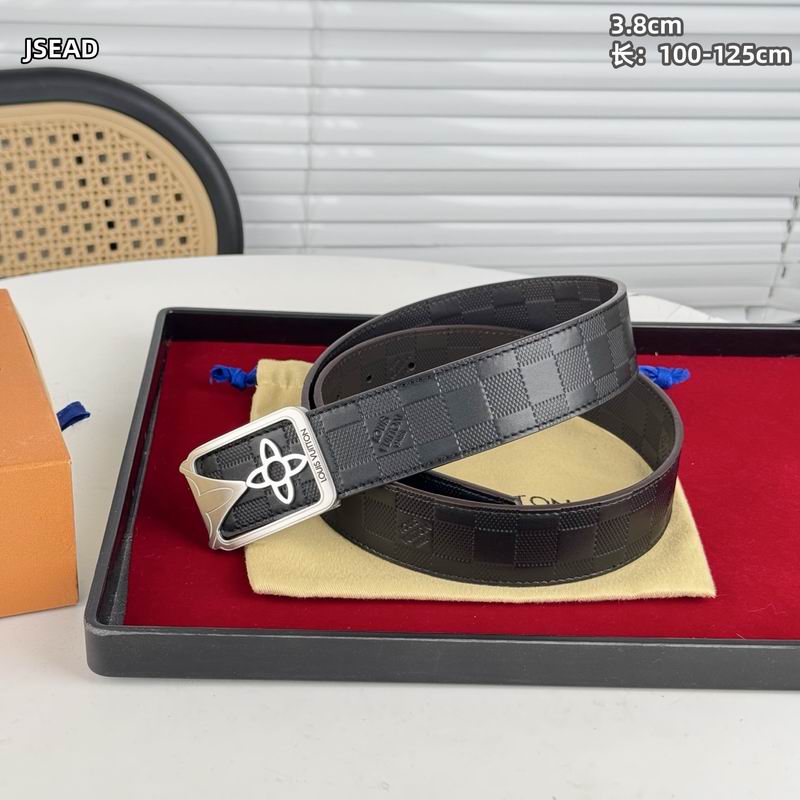 LV belt 38mmX100-125cm 8L (66)
