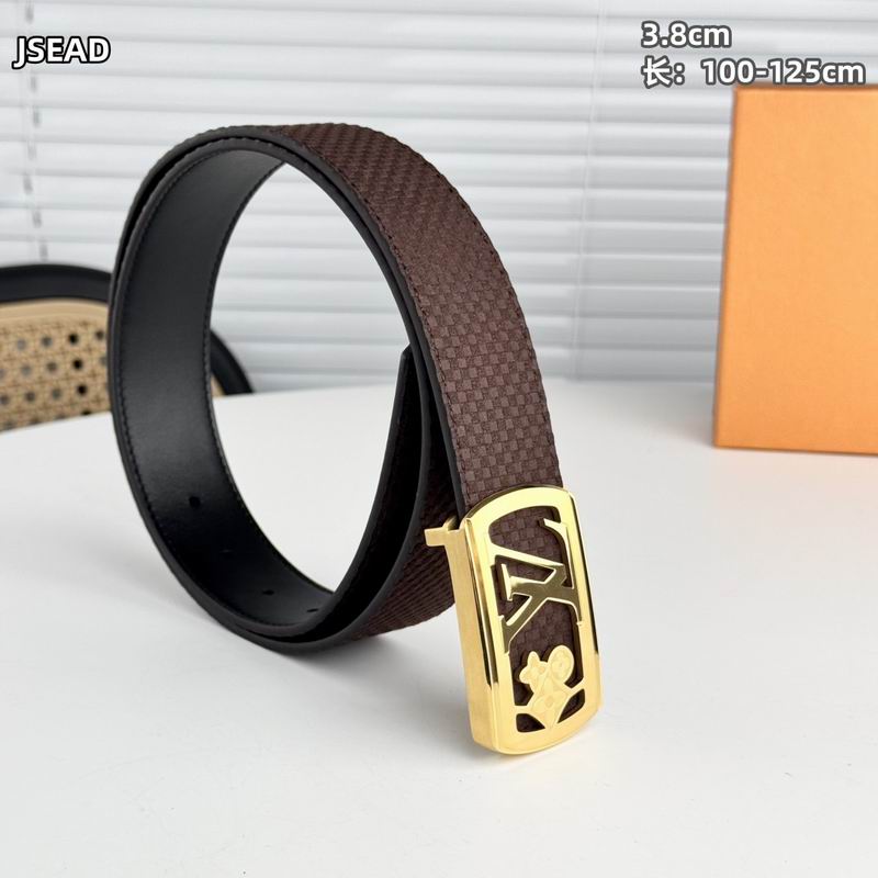 LV belt 38mmX100-125cm 8L (7)