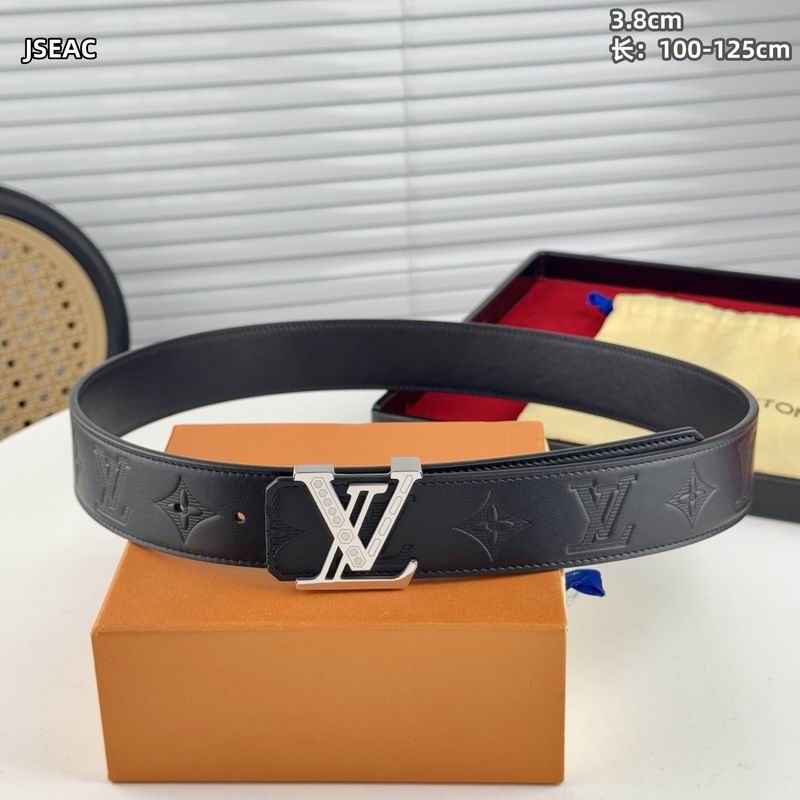 LV belt 38mmX100-125cm 8L (73)